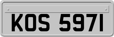KOS5971