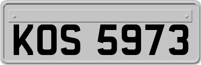 KOS5973