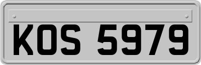 KOS5979