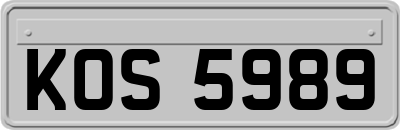 KOS5989