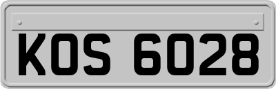 KOS6028