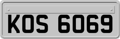 KOS6069