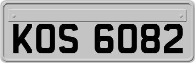 KOS6082