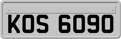 KOS6090
