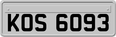 KOS6093