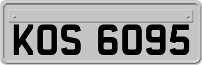 KOS6095