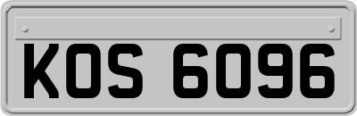 KOS6096