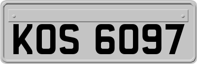 KOS6097