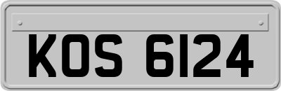 KOS6124