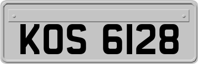 KOS6128