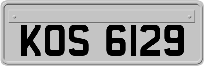 KOS6129