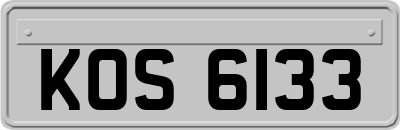 KOS6133