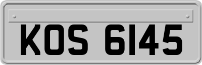 KOS6145