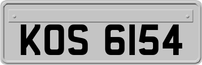 KOS6154