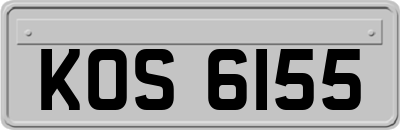KOS6155