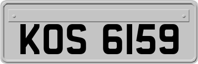 KOS6159