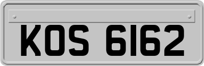 KOS6162