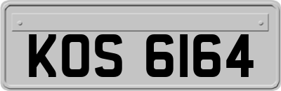 KOS6164