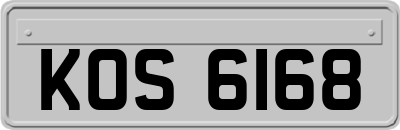 KOS6168