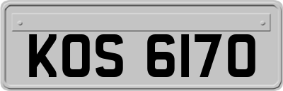 KOS6170