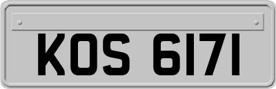 KOS6171