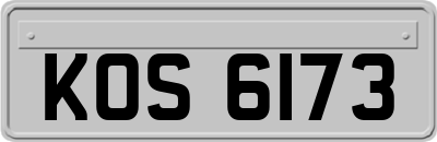 KOS6173
