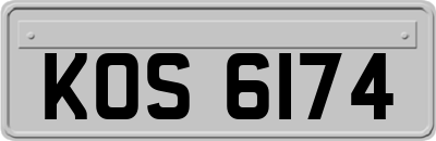 KOS6174