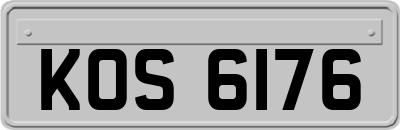 KOS6176