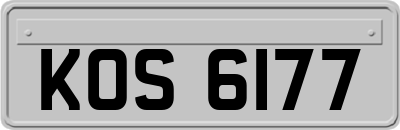 KOS6177