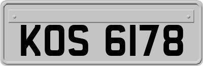 KOS6178