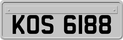 KOS6188