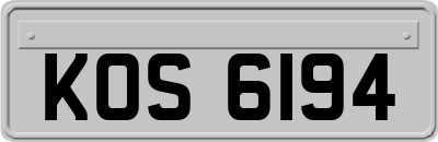 KOS6194