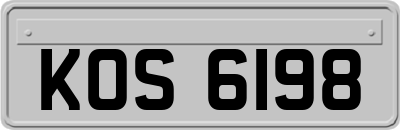 KOS6198