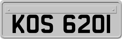 KOS6201