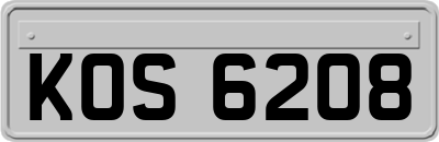 KOS6208