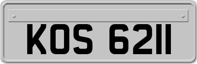 KOS6211