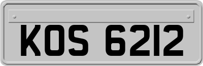 KOS6212
