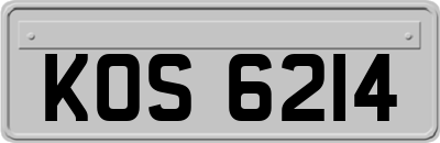 KOS6214