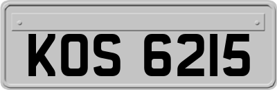 KOS6215
