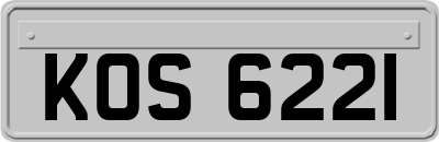 KOS6221