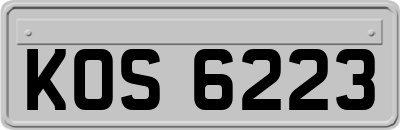KOS6223