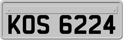 KOS6224