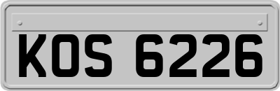 KOS6226