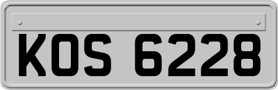 KOS6228