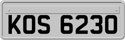 KOS6230