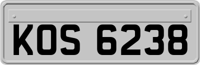 KOS6238