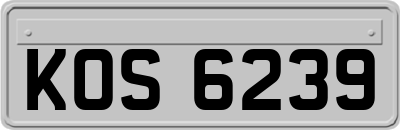 KOS6239