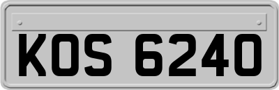 KOS6240