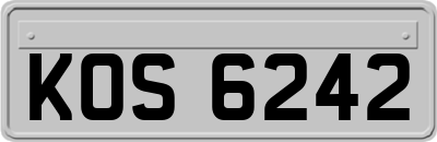 KOS6242