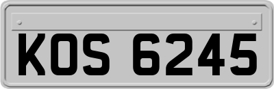 KOS6245